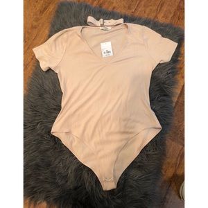 Forever 21 Bodysuit